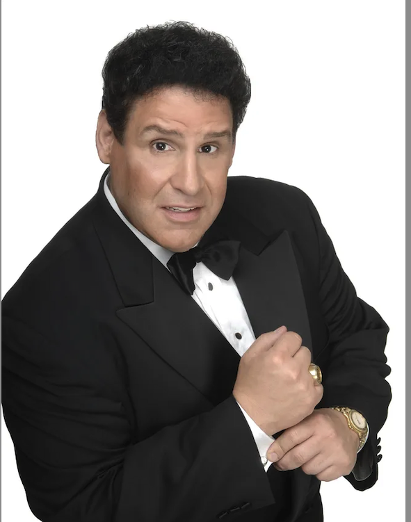 Basile the Comedian