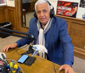 Costas Perdikakis