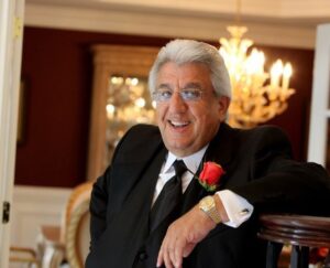 Dimitrios Jimmy Exarhopoulos