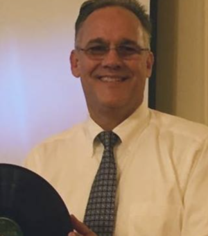 Meletios Pouliopoulos