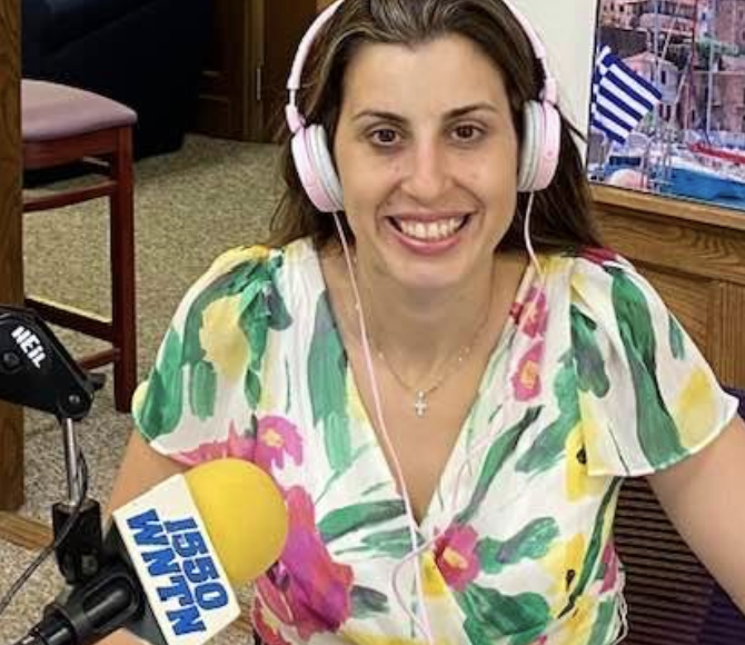 Nikoleta Papadogianni
