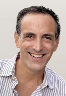 Stamatis N. Astra